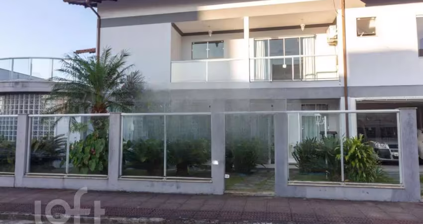 Casa com 4 quartos à venda na Rua Tangará, 75, Agronômica, Florianópolis