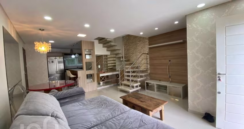 Casa à venda em Campeche Central com 119 m², 3 qua
