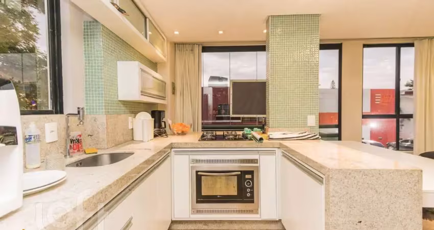 Apartamento com 2 quartos à venda na Rua Nossa Senhora da Conceição, 110, Lagoa da Conceição, Florianópolis