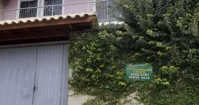 Casa com 3 quartos à venda na Servidão Carlota Maria Martins das Chagas, 23, Rio Tavares, Florianópolis
