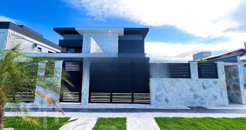 Casa à venda em Rio tavares central com 168 m², 3