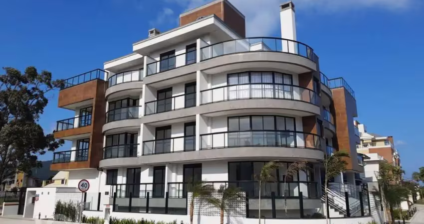 Apartamento à venda em Pântano do Sul com 120 m²,