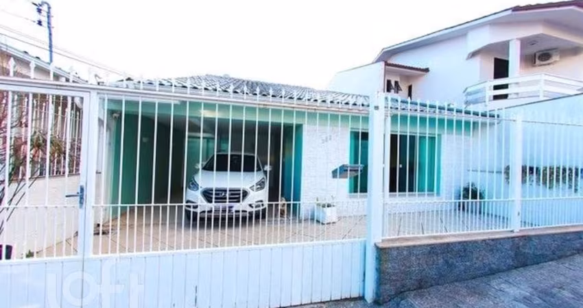Casa à venda em Saco dos limões com 200 m², 2 quar
