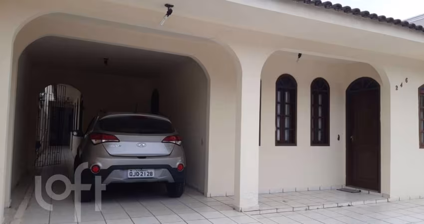 Casa à venda em Saco dos limões com 240 m², 7 quar