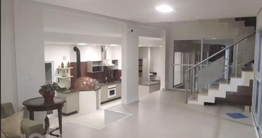 Casa à venda em João Paulo com 567 m², 5 quartos,