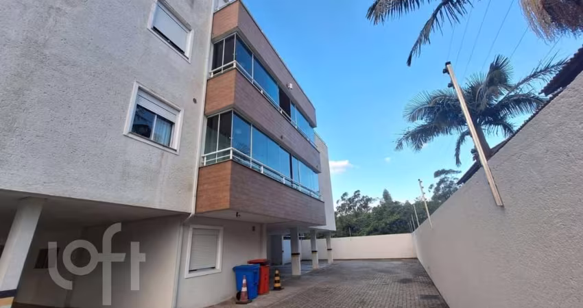 Apartamento à venda em Lagoa Pequena com 137 m², 2
