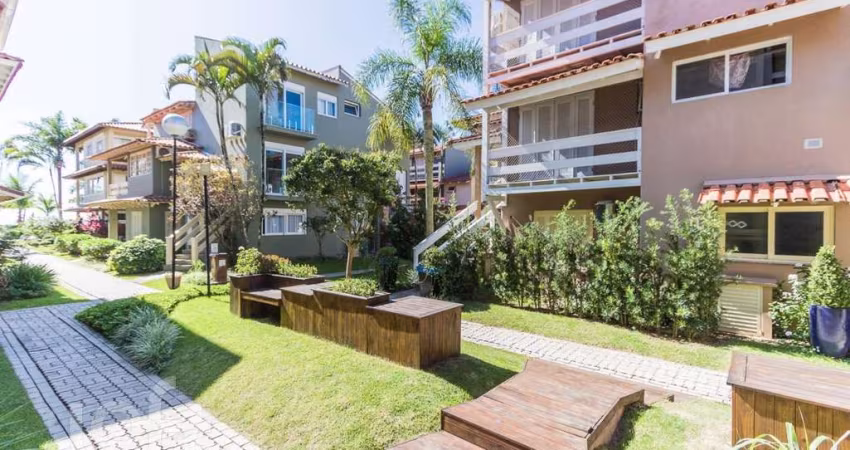 Apartamento à venda em Jurere Leste com 144 m², 3