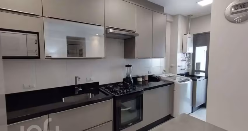 Apartamento com 3 quartos à venda na Rua Almíscar, 120, Monte Verde, Florianópolis