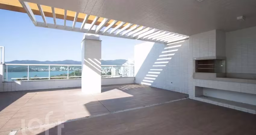 Apartamento com 3 quartos à venda na Servidão Paulo Zimmer, 101, Agronômica, Florianópolis