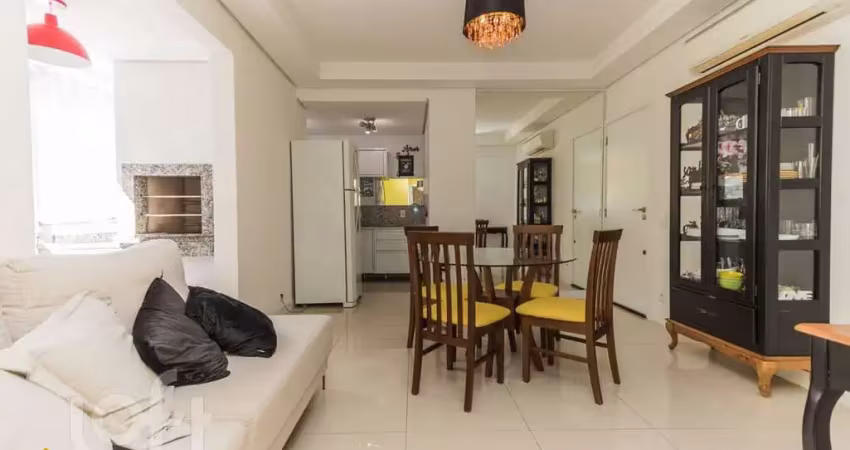 Apartamento com 2 quartos à venda na Rua Frei Caneca, 450, Agronômica, Florianópolis