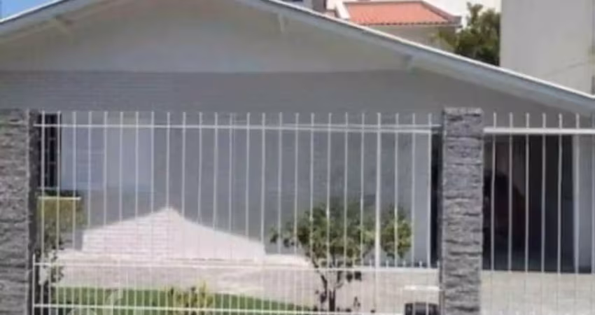Casa com 6 quartos à venda na da Amizade, 63, Cachoeira do Bom Jesus, Florianópolis