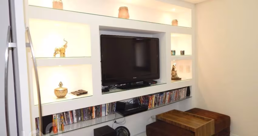 Apartamento à venda em Centro com 273 m², 5 quarto