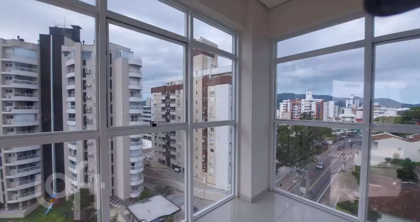 Apartamento com 3 quartos à venda na Rua Aristídes Lobo, 335, Agronômica, Florianópolis