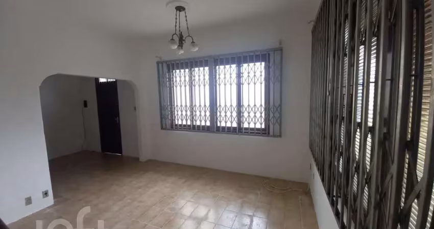 Casa com 2 quartos à venda na Rua Tenente Silveira, 698, Centro, Florianópolis