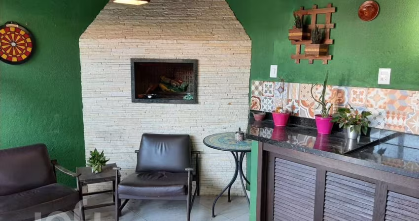Casa à venda em Autódromo com 148 m², 3 quartos, 1
