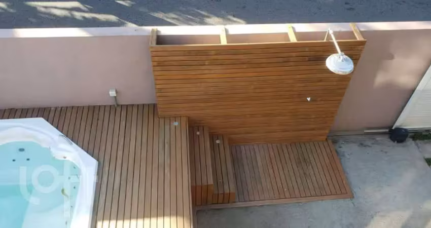 Casa à venda em Campeche Sul com 200 m², 4 quartos