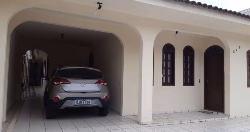 Casa à venda no Saco dos Limões, Florianópolis