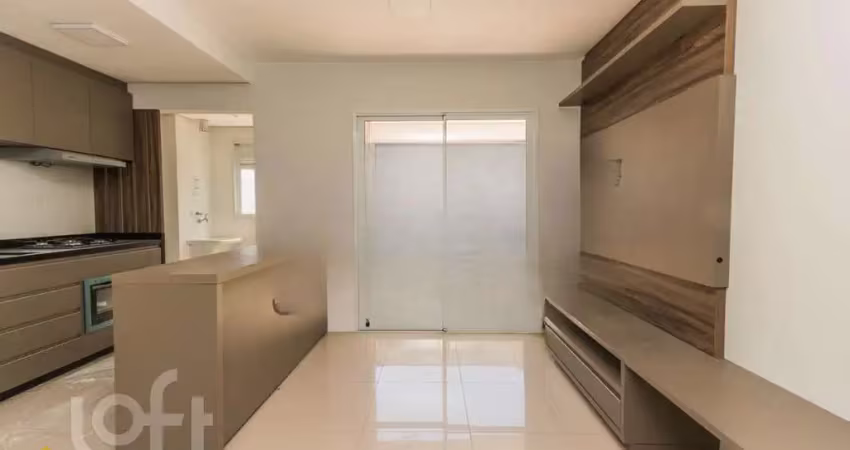 Apartamento à venda em Itacorubi com 76 m², 2 quar