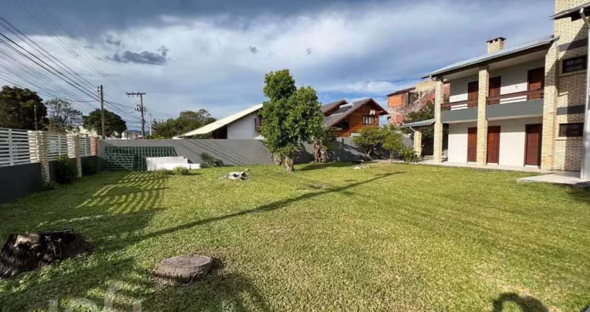Casa à venda em Campeche Sul com 260 m², 4 quartos