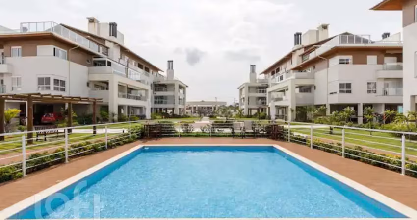 Apartamento à venda em Campeche Leste com 175 m²,