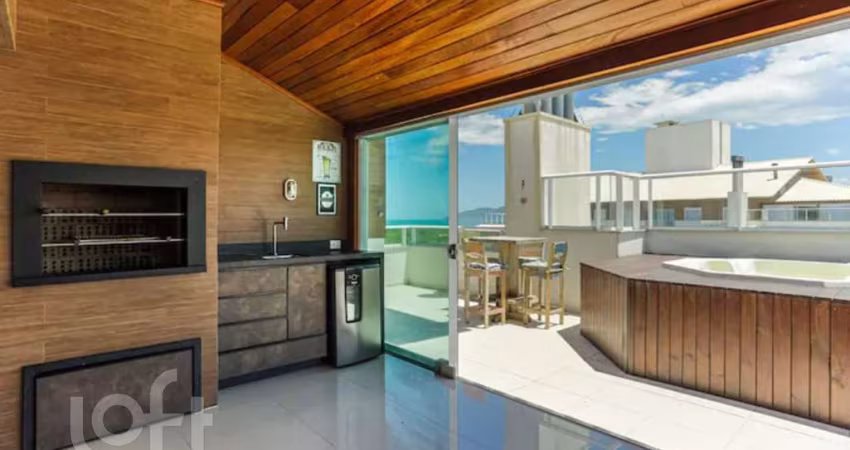 Apartamento à venda em Campeche Leste com 175 m²,