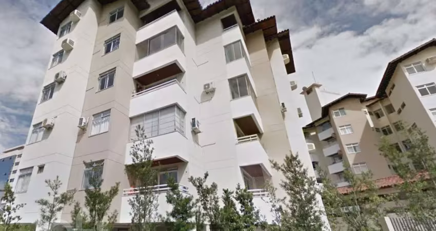 Apartamento à venda em Itacorubi com 58 m², 1 quar