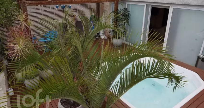 Apartamento à venda em Campeche Norte com 198 m²,