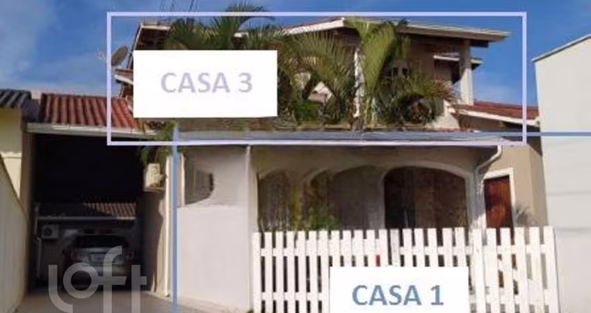 Casa à venda em Campeche Central com 310 m², 7 qua