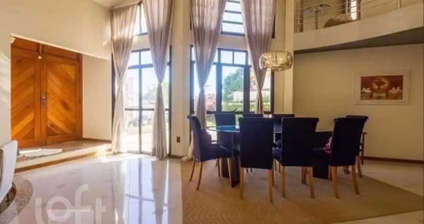 Casa em condomínio fechado com 4 quartos à venda na Rua Itapeva, 129, Itacorubi, Florianópolis