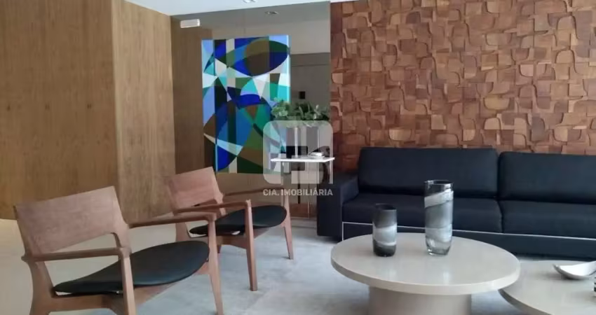 Apartamento com 3 quartos à venda na Rua Henrique Bruggemann, 97, Centro, Florianópolis