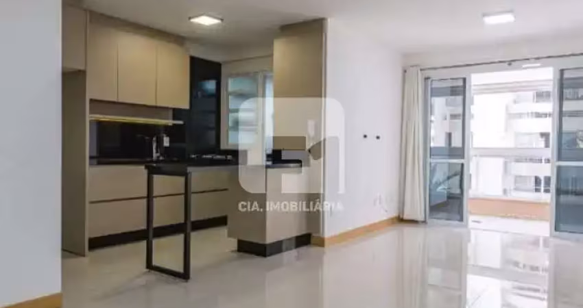 Apartamento com 3 quartos à venda na Rua Henrique Bruggemann, 97, Centro, Florianópolis