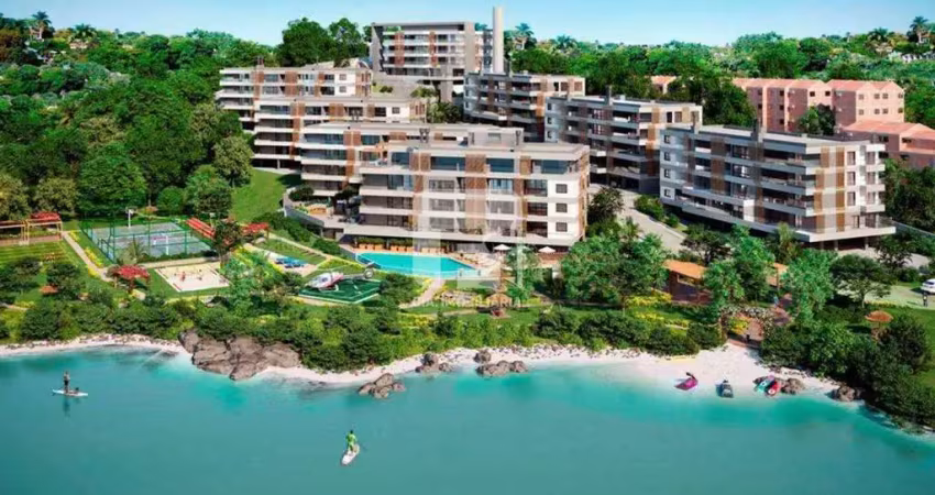 Apartamento de 3 suítes no bairro João Paulo
