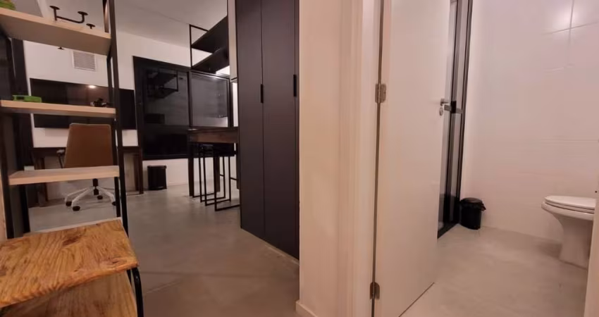 Studio com 1 quarto à venda na Trindade