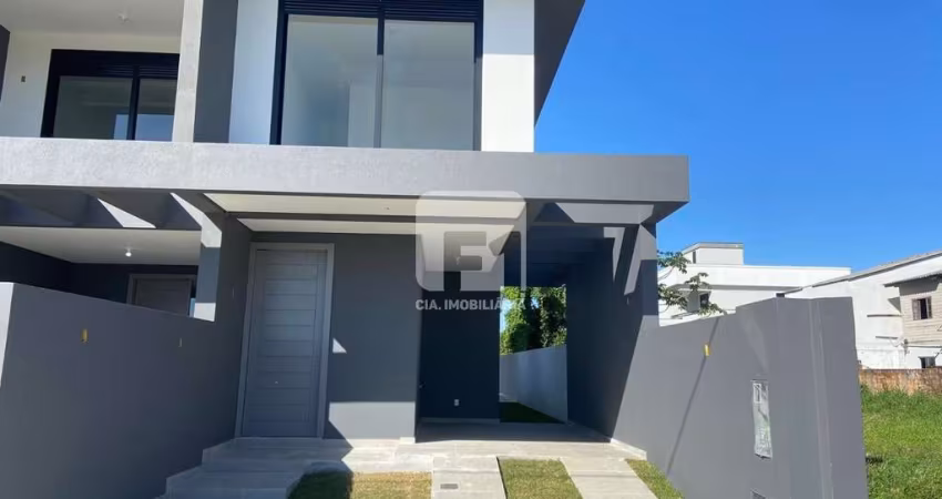 Casa de 3 suítes à venda no Campeche