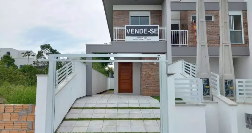 Casa de 3 dormitórios à venda no Campeche