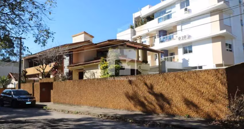 Casa de 2 pavimentos para locação no João PauIo