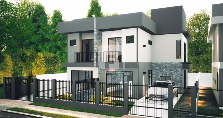 Casa de 3 Suítes à venda no Campeche