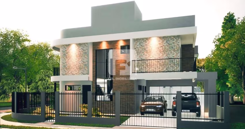 Casa de 3 Suítes à venda no Campeche