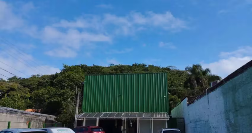 Barracão / Galpão / Depósito para alugar na Rodovia Doutor Antônio Luiz Moura Gonzaga, 4559, Rio Tavares, Florianópolis