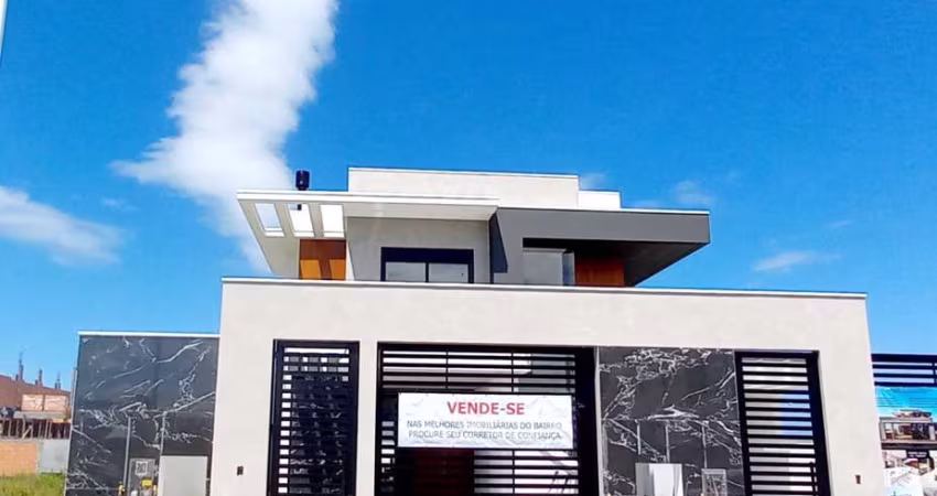 Casa de 3 suítes à venda no Campeche