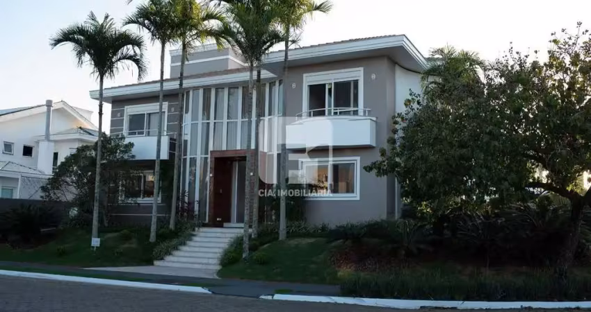 Casa de 6 dormitórios em Jurerê Internacional