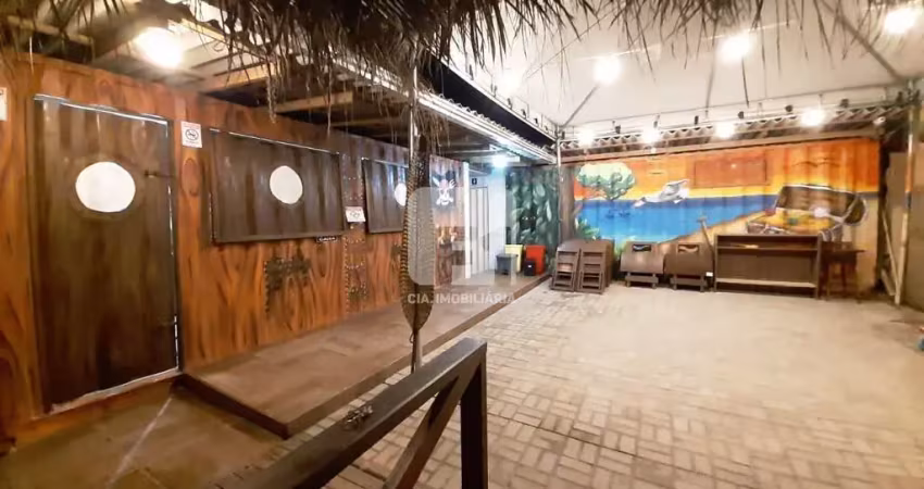 Casa comercial à venda na Rua Francisco Vieira, 878, Morro das Pedras, Florianópolis
