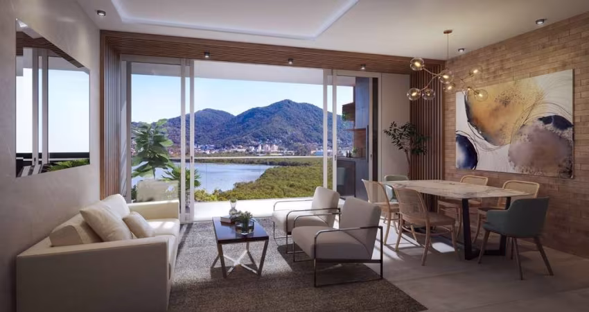 Apartamento de 3 suítes no bairro João Paulo