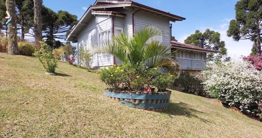 Casa de 4 dormitórios à venda em Rancho Queimado