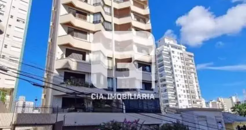 Cobertura Duplex Mobiliada Centro de Florianópolis