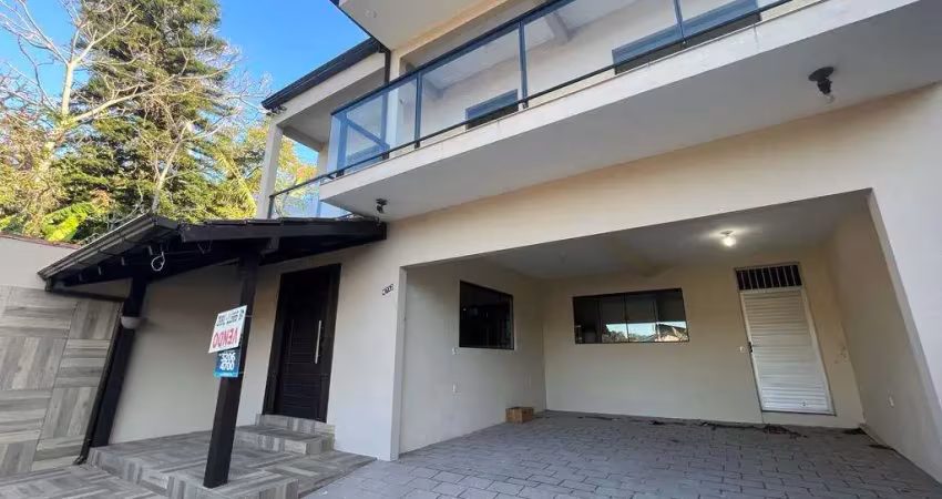 Casa 4 quartos e amplo terreno na Costa de Dentro