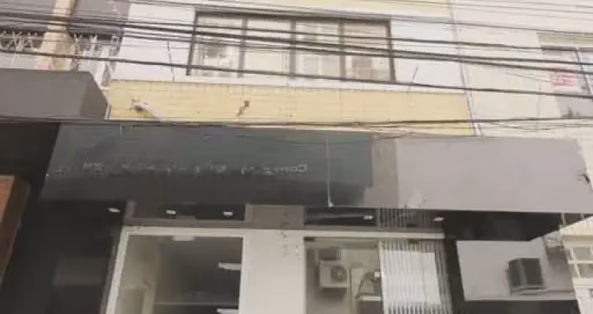 Prédio Comercial no Centro