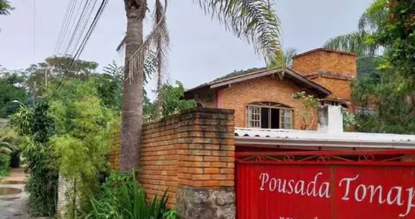 Belíssima Pousada no Campeche!