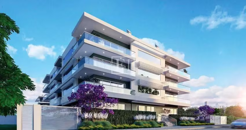 Apartamento de 5 dormitórios em Jurerê.