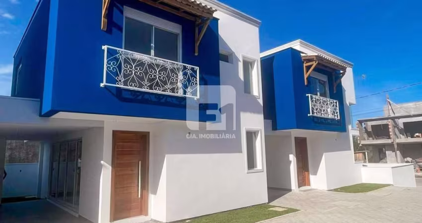 Casa de 3 dormitórios à venda no Ribeirão da Ilha